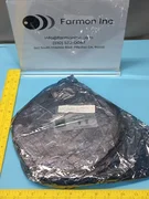 AMAT 0020-24913 BST 101 COVERAGE SST 8" PEDESTAL, 157827