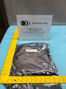 AMAT 0020-24913 BST 101 COVERAGE SST 8" PEDESTAL, 158032