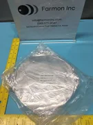 AMAT 0020-24913 BST 101 Coverage SST 8" Pedestal, 157833