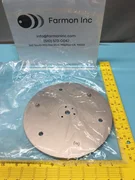 AMAT 0020-24913 BST 101 Coverage SST 8" Pedestal, 157834