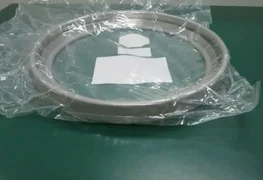  AMAT 0020-24914 COVER RING 8 INCH