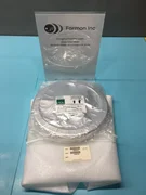 AMAT 0020-24914 COVER RING SST 8" 101 COVERAGE, 0250-22026, 119887