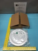 AMAT 0020-24914 COVER RING SST 8" 101 COVERAGE, 134885