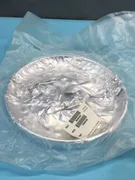 AMAT 0020-24914 COVER RING SST 8" 101 COVERAGE, 5005347, 119857