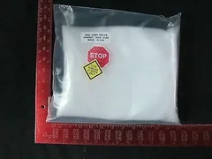 AMAT 0020-24987 Cover Solid Lid Shield PRECLEAN I, Pedistal 6" SST 101 AL