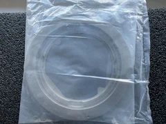 AMAT 0020-25017 NDM-PA-214 Clamp Ring Applied Materials Lam