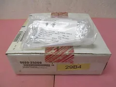 AMAT 0020-25269 Side Receiver Special