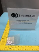 AMAT 0020-25313 Flange, Upper Bellows N2 COH Tin, 138050