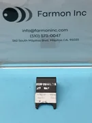 AMAT 0020-25551 MAIN EXHAUST BRACKET, 176091