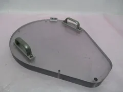 AMAT 0020-25631, Cover, POS, A/B, MEI-120. 416678