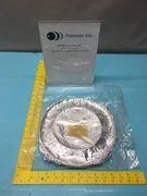 AMAT 0020-25680 CLAMP RING 6" JMF 2.5MM REECR G-12 TIN, 143389