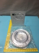 AMAT 0020-25680 CLAMP RING 6" JMF 2.5MM REECR G-12 TIN, 161338