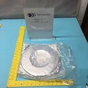 AMAT 0020-25680 CLAMP RING 6" JMF 2.5MM REECR G-12 TIN, 161340