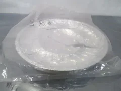 AMAT 0020-25744 Shield Lower, 6&quot;, G-12, 101 SST, Ring, 424204