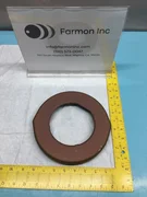 AMAT 0020-25864 CLAMP RING 5" TiN SMF , 145136