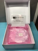 AMAT 0020-25874 Clamp Ring & Lower Shield 27086 Cohti FRC1-C2 , 120460