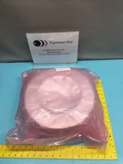 AMAT 0020-25874 Clamp Ring & Lower Shield 27086 Cohti FRC1-C2, 145140