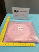 AMAT 0020-26222 COVER ADAPTER FOIL COL SST, 131450