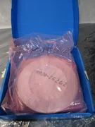 AMAT 0020-26262 Clamp Ring 6" SMF AL - SFLAT, 113161