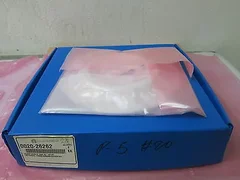 AMAT 0020-26262 Clamp Ring 6" SMF AL - SFLAT, 401388