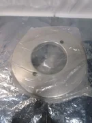 AMAT 0020-26310 SHIELD LOWER 6" CLMPD SPPRT LESS DURA, Looks new, 106815