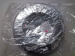 AMAT 0020-26311 SHIELD LOWER 8″ DURA TTN SST, REFURBISHED