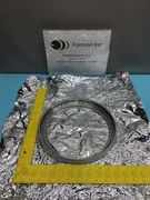 AMAT 0020-26396 Cover Ring 8" 101 SST AL Arc Spray, 134176