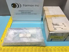 AMAT 0020-26487 Cover Plastic GFI Sensors & CB SYS AC, 145328