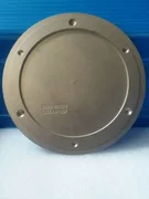 AMAT 0020-26583 6" Shutter Disk