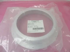 AMAT 0020-26588 PCII Sheild, 8&quot;, QMS-4-27-00-71, 411389