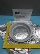 AMAT 0020-26588 RF SHIELD, 126637