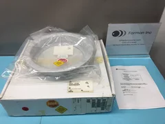 AMAT 0020-26588 SHIELD 8" PCII @C & D, 148324