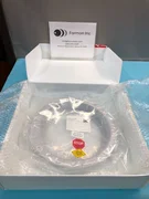 AMAT 0020-26588 SHIELD 8" PCII @C & D, 148338