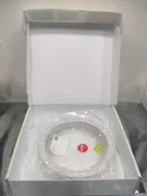 AMAT 0020-26588 SHIELD 8" PCII Shield Copper, 108672