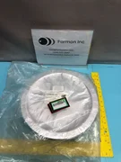 AMAT 0020-26588 Shield 8" PCII @ C & D, Preclean, Shieldcare, 233750113, 164122