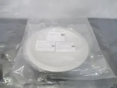 AMAT 0020-26588 Shield, Preclean 8&quot;, Endura, PVD 424198