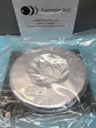 AMAT 0020-26610 CLAMP RING 6" SMRMF SST, 135669