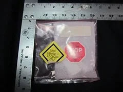 AMAT 0020-26799 MALE INLINE HINGE, ELECTRONIC ENCLOSURE