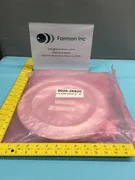 AMAT 0020-26820 Clamp Ring, 8", SHUNT, AL, 124503