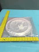 AMAT 0020-26820 Clamp Ring, 8", SHUNT, AL, 124504