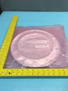 AMAT 0020-26820 Clamp Ring, 8", SHUNT, AL, 124505