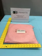 AMAT 0020-26820 Clamp Ring, 8", SHUNT, AL, 124508