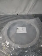 AMAT 0020-26847 PVD Clampring 6 inch, cover, 113054