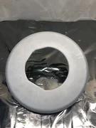 AMAT 0020-26847 PVD Clampring 6 inch, cover, 114394