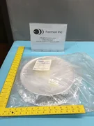 AMAT 0020-26864 PVD Sputter Chamber SS Lower Shield Liner 8", 128840