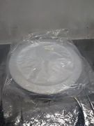 AMAT  0020-26864 PVD Sputter Chamber SS SHIELD LOWER Liner 8" WAFER G-12, 113118