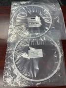 AMAT 0020-26967 COVER GAS TRENCH ENDURA 8" (PRECLEAN)