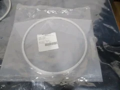 AMAT 0020-26967 Cover, Gas Trench, Endura, 8", PVD, PT-0143-0017, 106178