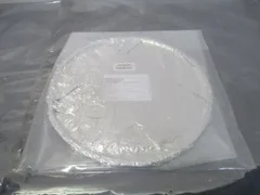 AMAT 0020-26967 Cover, Gas Trench, Endura, 8", PVD, PT-0143-0017, 424013