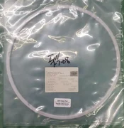 AMAT 0020-26967 GAS TRENCH COVER 200MM, PC-IIE, REFURBISHED